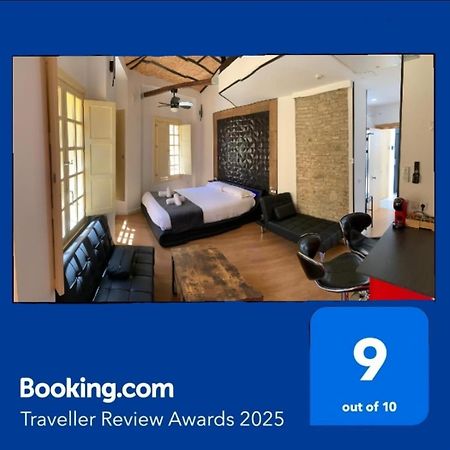 Luxury Apartments Chinitas 11 Malaga Bagian luar foto