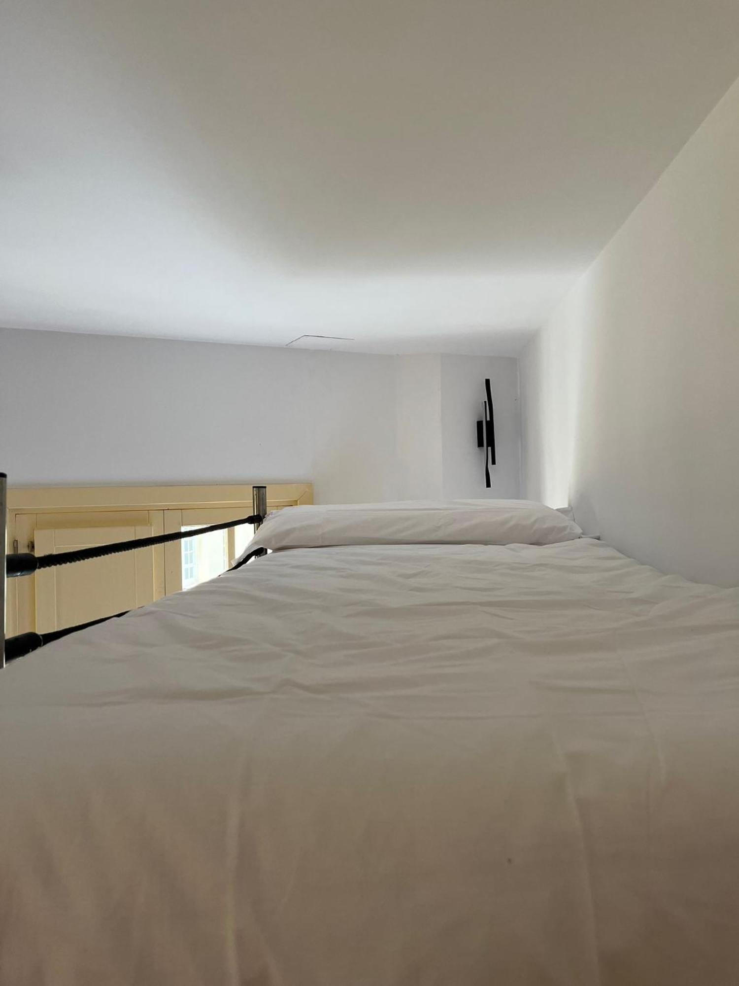 Luxury Apartments Chinitas 11 Malaga Bagian luar foto