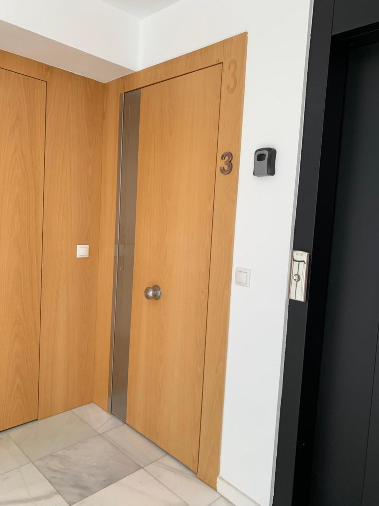 Luxury Apartments Chinitas 11 Malaga Bagian luar foto