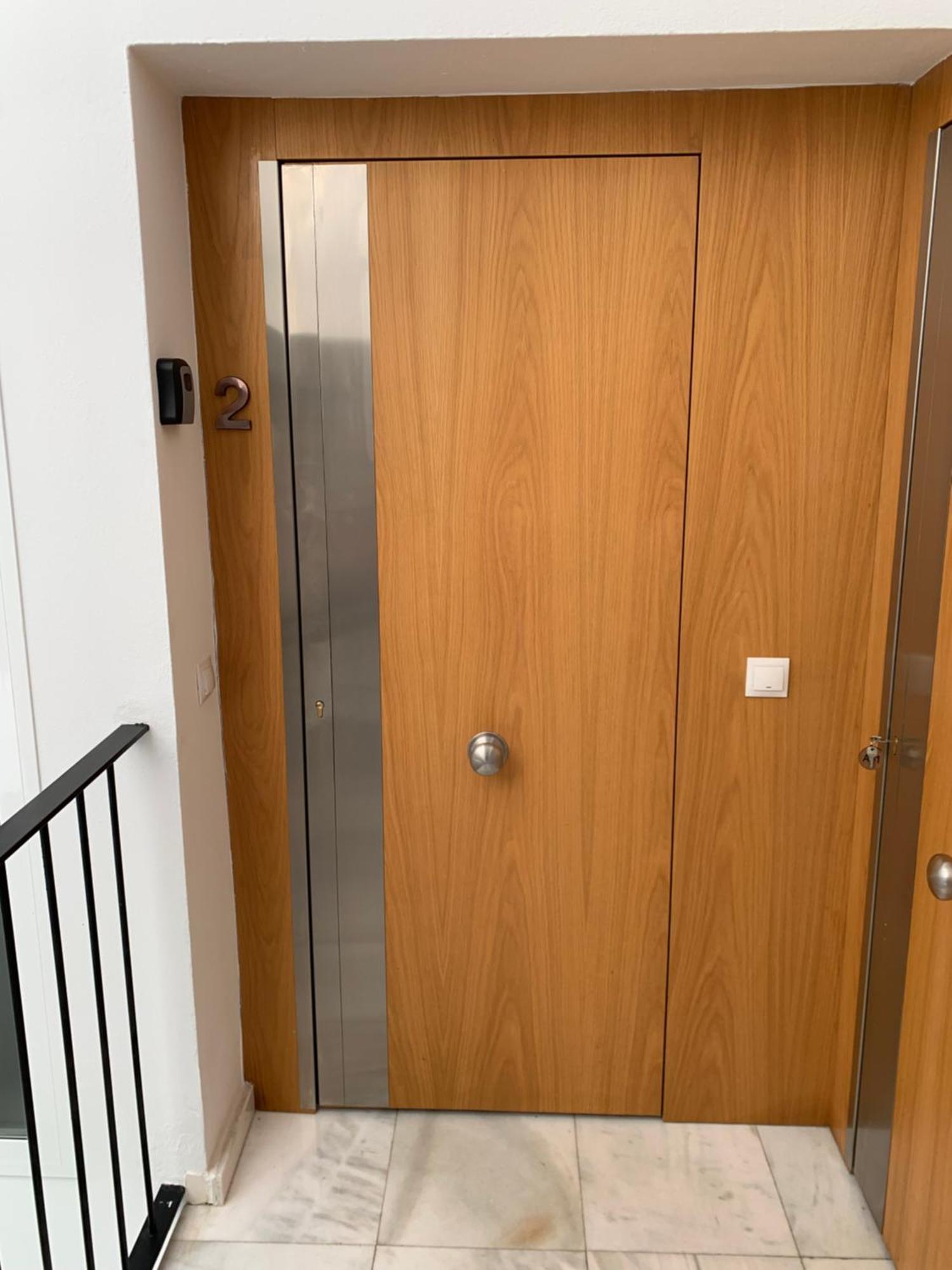 Luxury Apartments Chinitas 11 Malaga Bagian luar foto