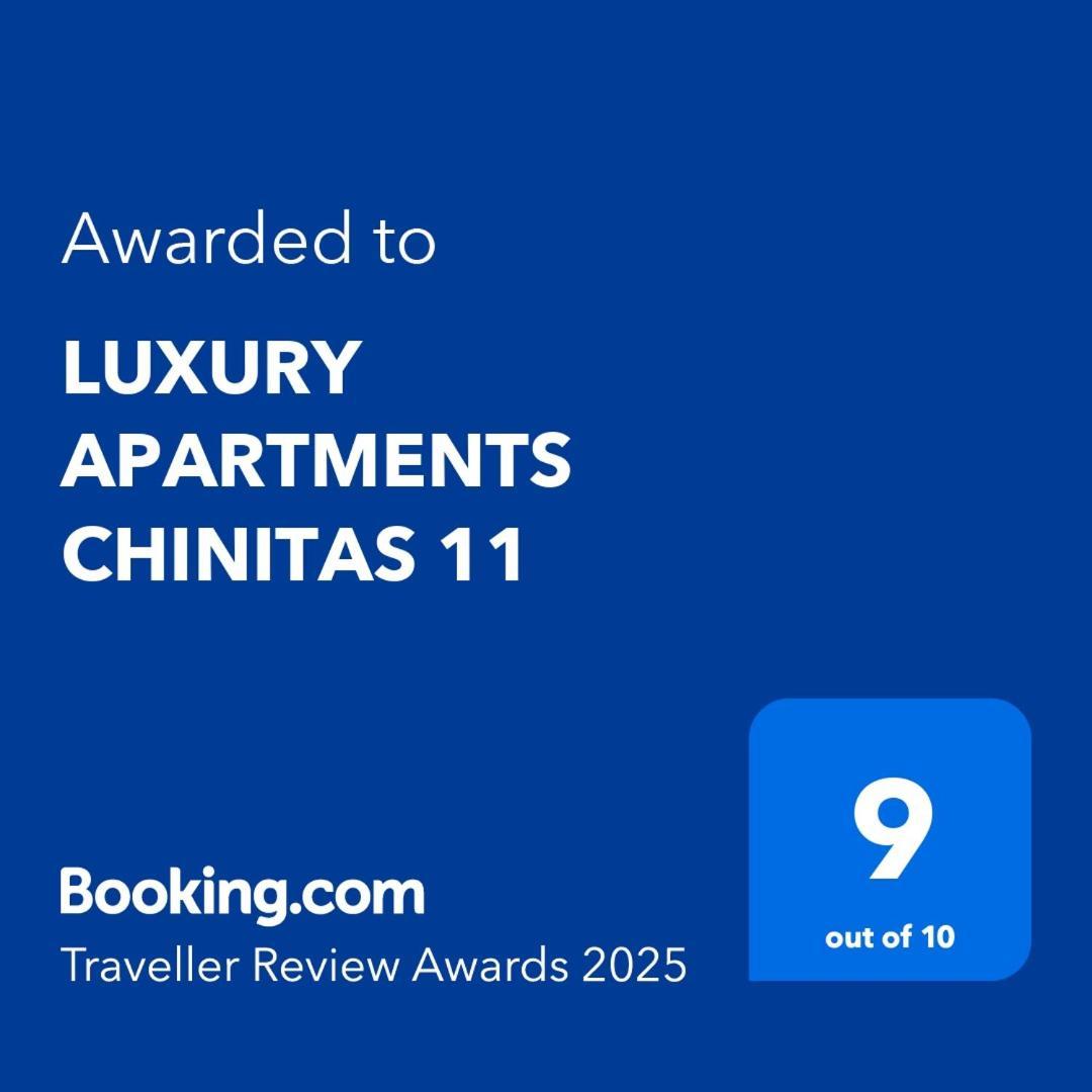 Luxury Apartments Chinitas 11 Malaga Bagian luar foto